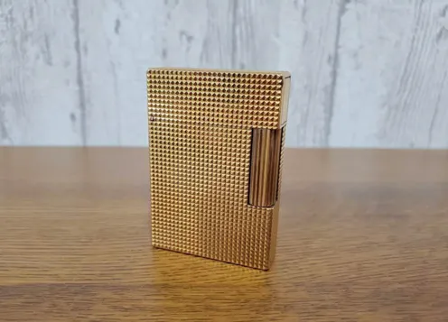 S.T.Dupont ライター